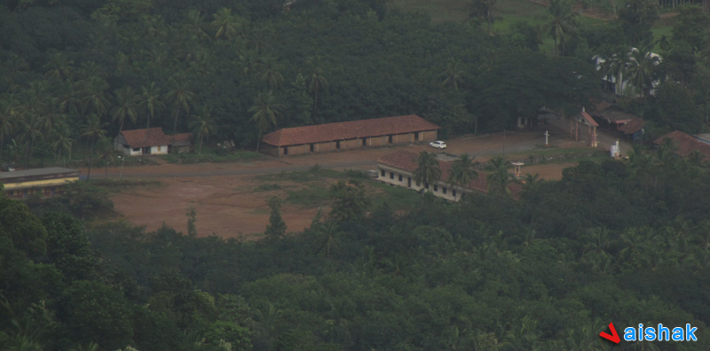 Pulikurumba St. Joseph's High School View 1