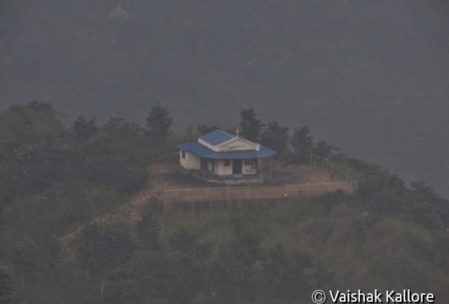 Chapal at a distance